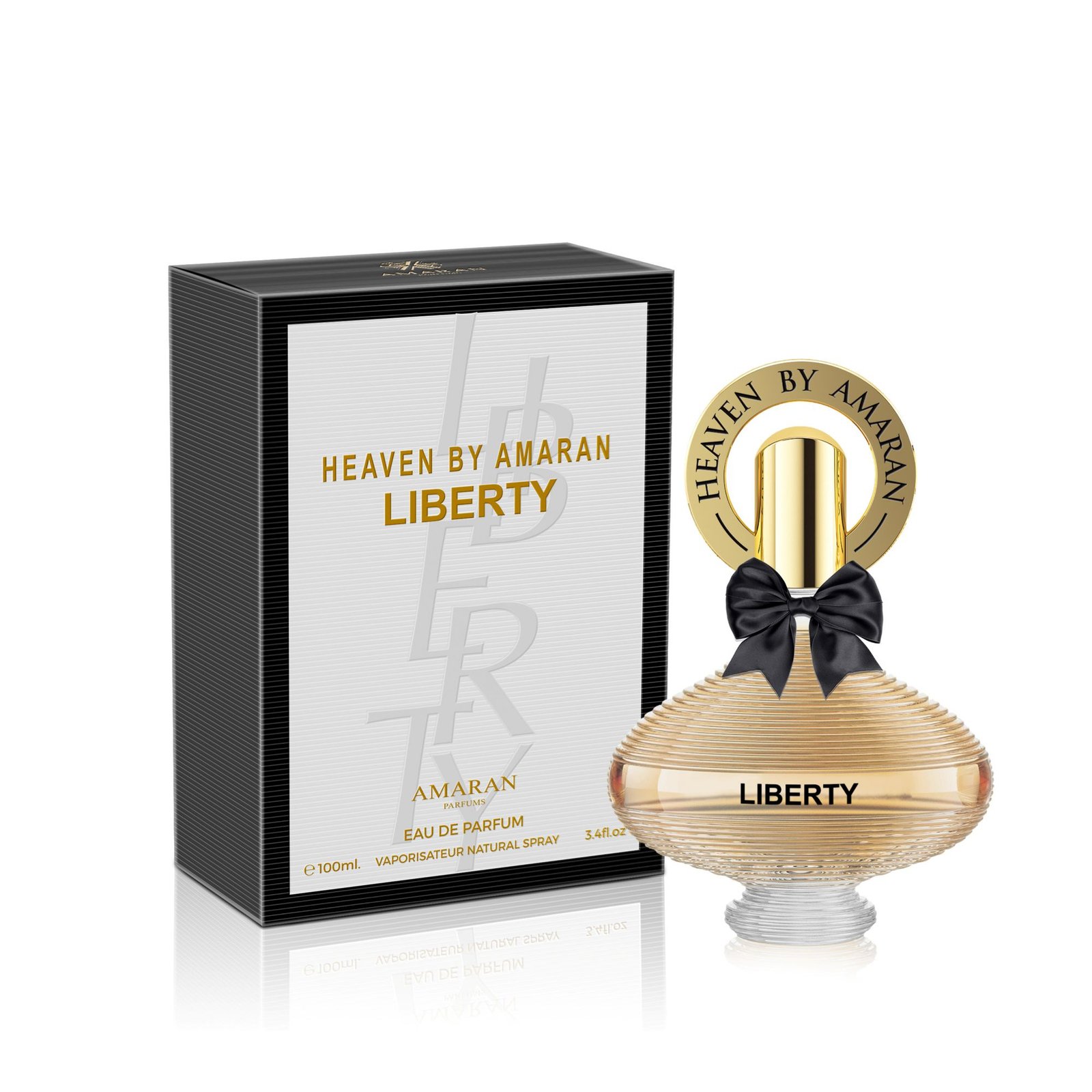 Heaven by Amaran Liberty Heaven by Amaran Liberty (Pour Femme) – 100ML - Image 1
