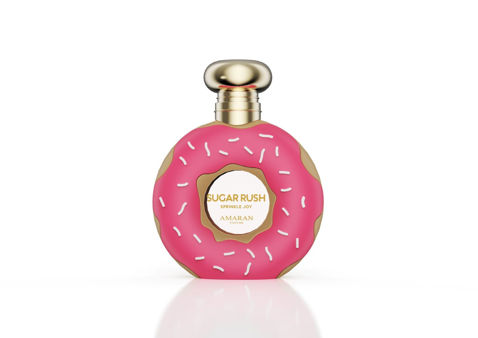 Sugar Rush Sprinkle Joy 01 Sugar Rush Sprinkle Joy (Unisex) – 100ML - Image 1