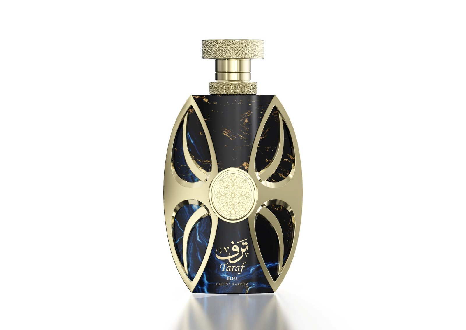 Taraf Bleu 01 Taraf Bleu (Unisex) – 100ML - Image 1