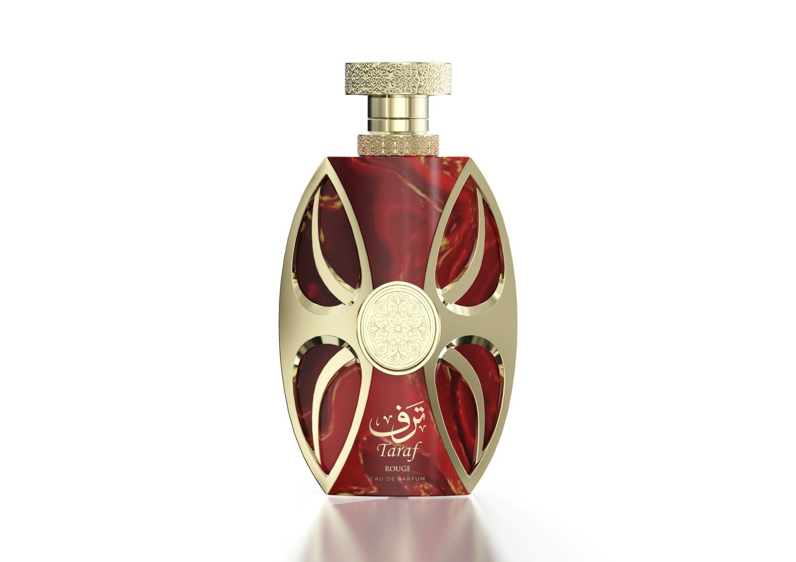Taraf Rouge 01 Taraf Rouge (Unisex) – 100ML - Image 1