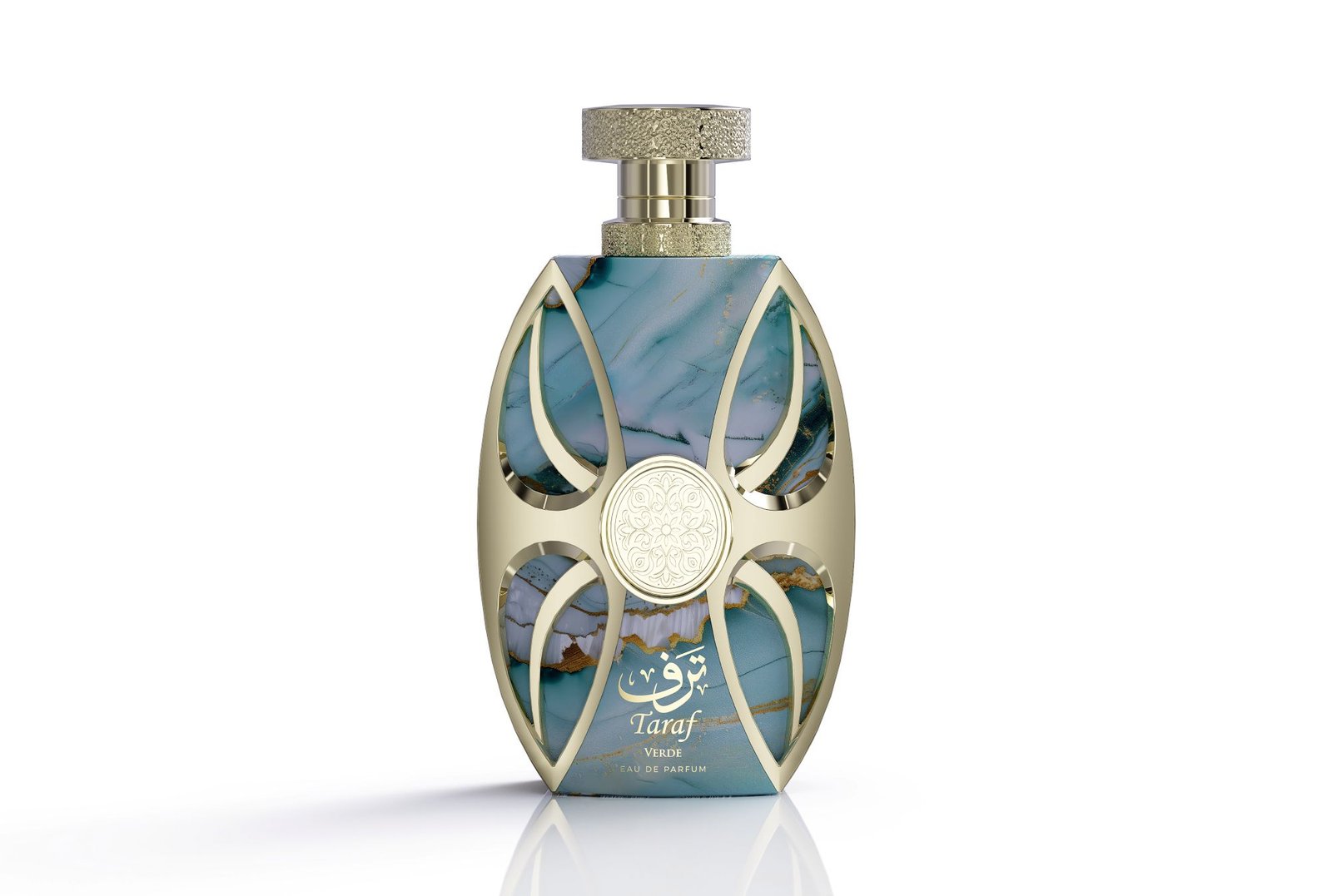 Taraf Verde 01 Taraf Verde (Unisex) – 100ML - Image 1
